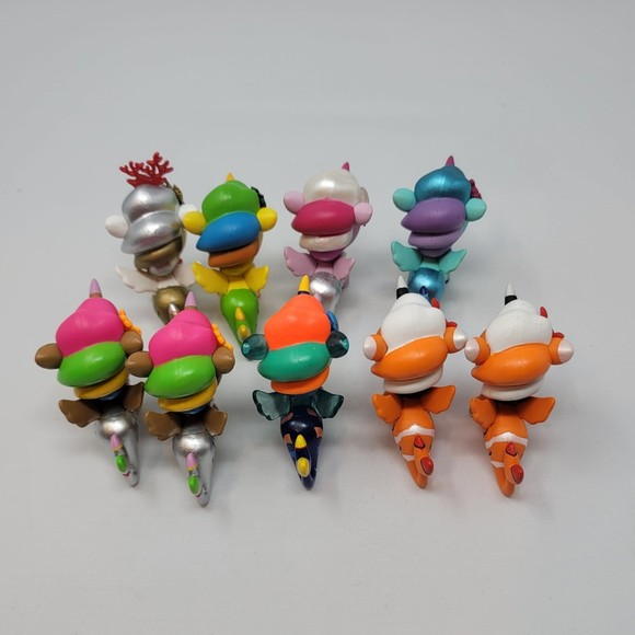 Tokidoki mermicorno bundle lot of 9 - Picture 7 of 11